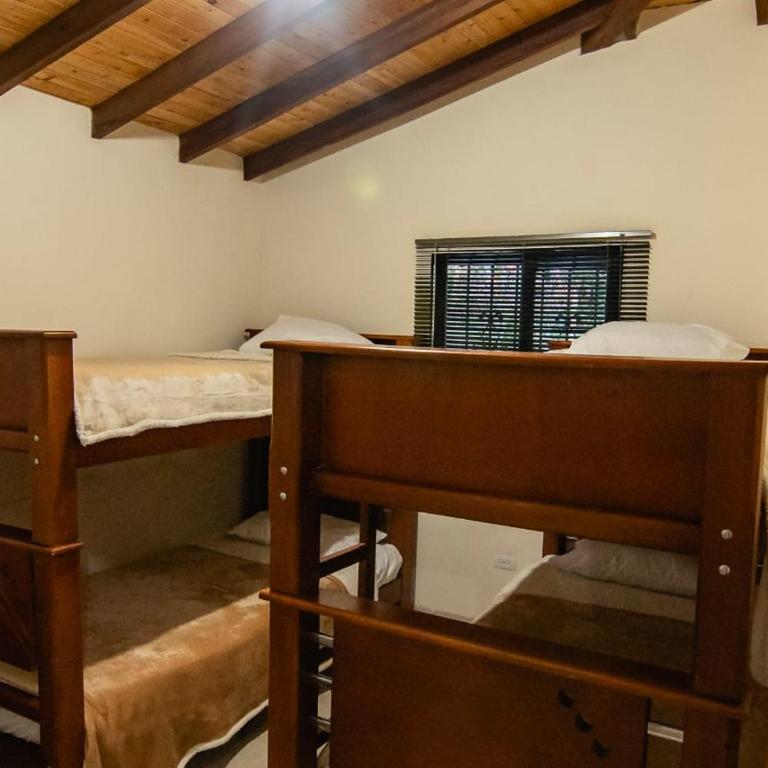 Monteverde - One-Bedroom House - 22