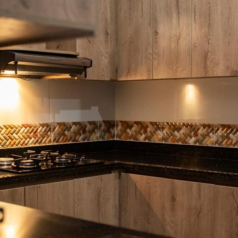 Monteverde - One-Bedroom House - 24