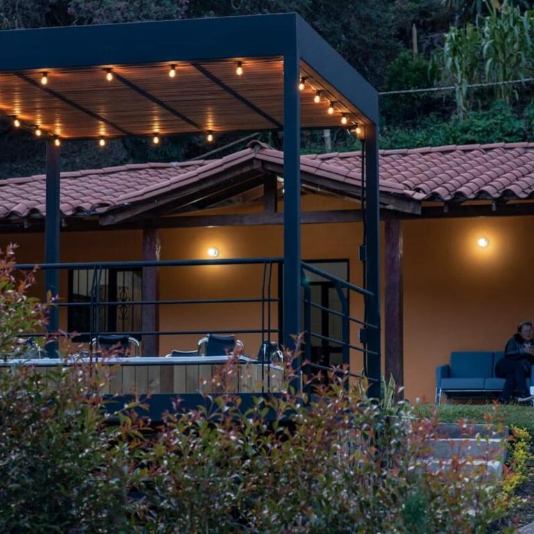 Monteverde - One-Bedroom House - 25