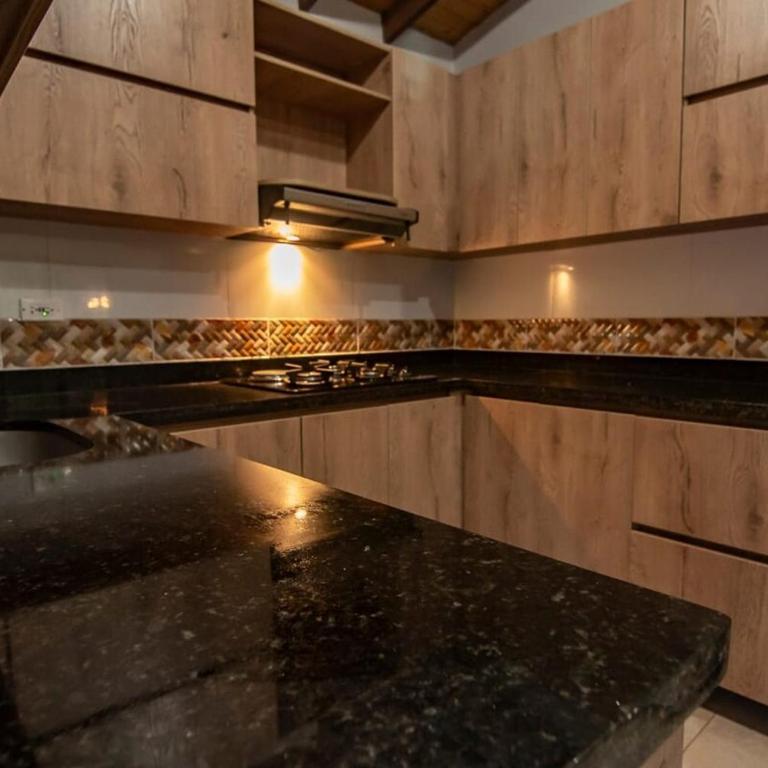 Monteverde - One-Bedroom House - 27