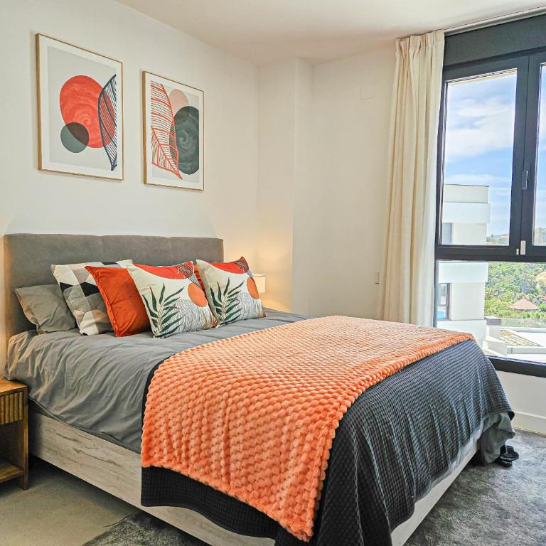 Penthouse with hot tub located close to Selwo - Apartamento Ático - 24