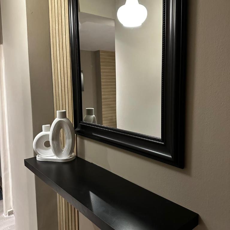 Bedama 1 - One-Bedroom Apartment - 1