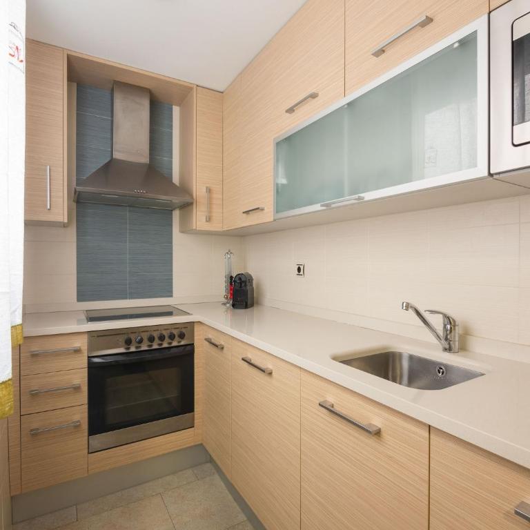 Belvilla by OYO Apartamento Augusta - Appartamento con 3 Camere da Letto - 9