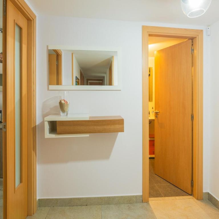 Belvilla by OYO Apartamento Augusta - Appartamento con 3 Camere da Letto - 28
