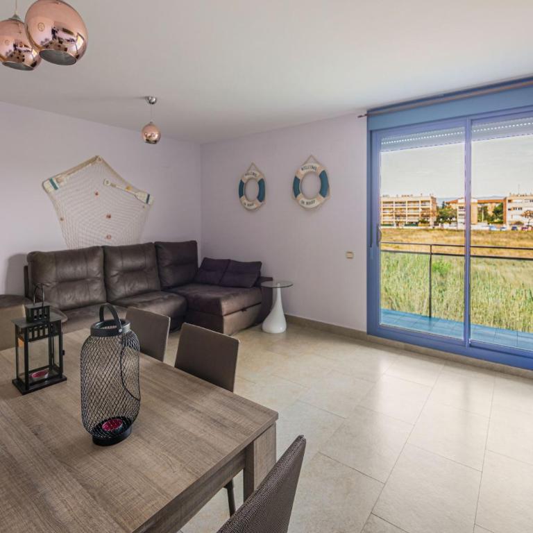 Belvilla by OYO Apartamento Augusta - Appartamento con 3 Camere da Letto - 5