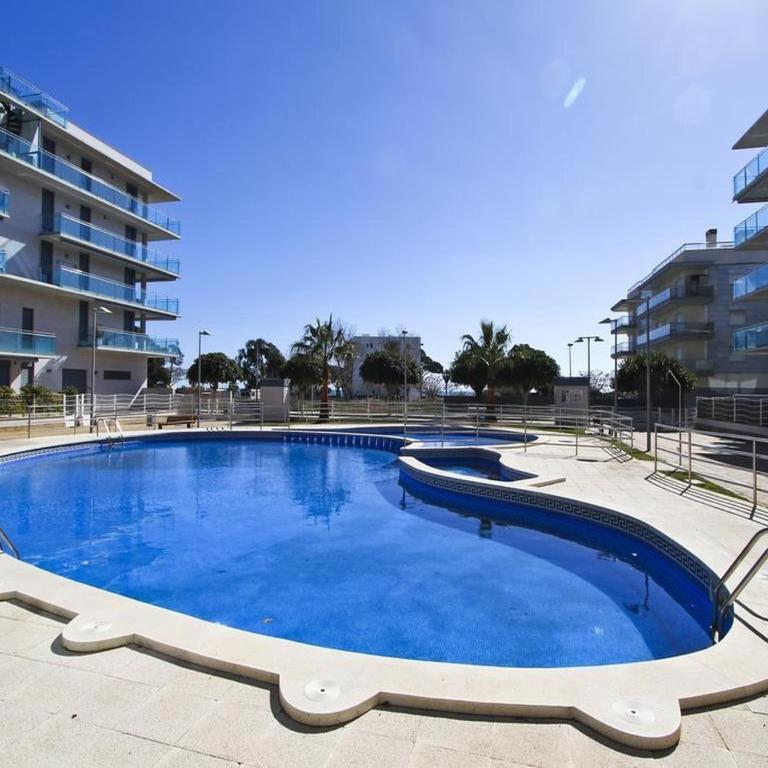 Belvilla by OYO Apartamento Augusta - Appartamento con 3 Camere da Letto - 3