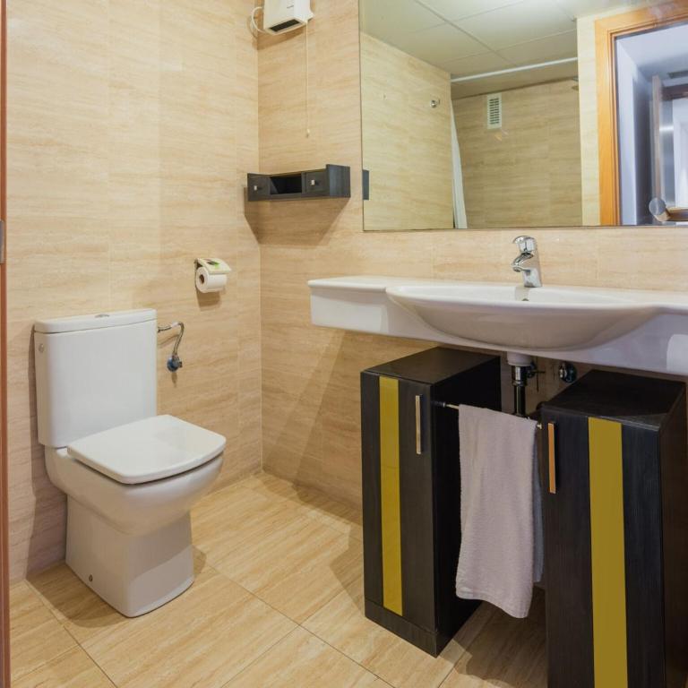 Belvilla by OYO Apartamento Augusta - Appartamento con 3 Camere da Letto - 31