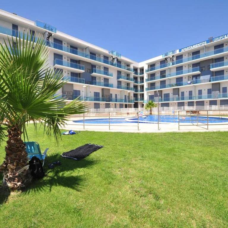 Belvilla by OYO Apartamento Augusta - Appartamento con 3 Camere da Letto - 1