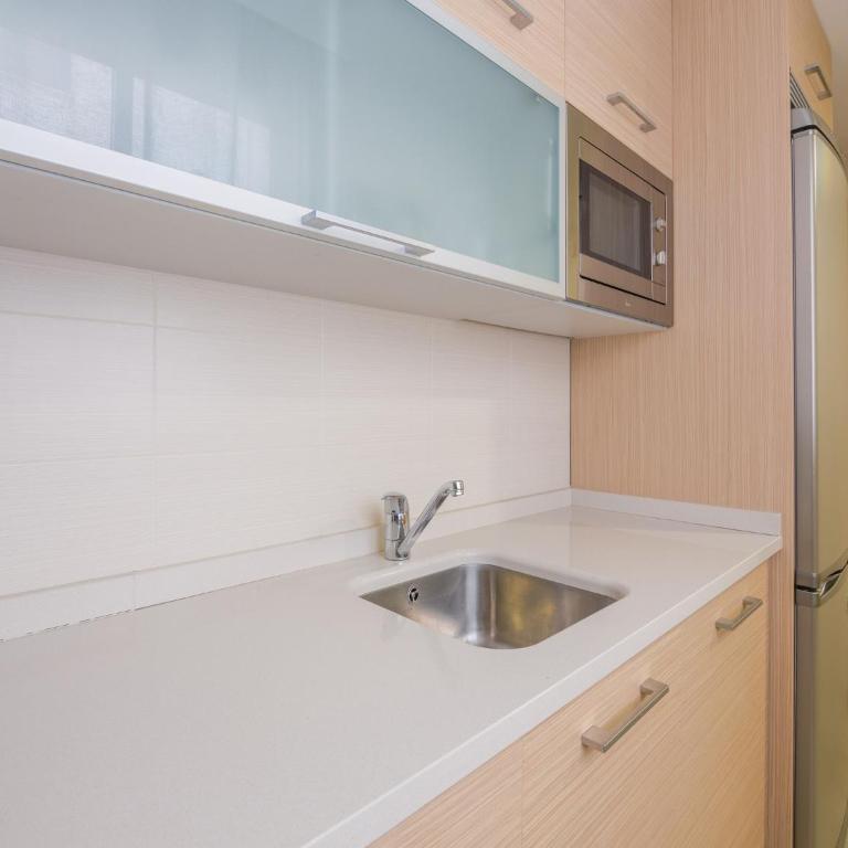 Belvilla by OYO Apartamento Augusta - Appartamento con 3 Camere da Letto - 10