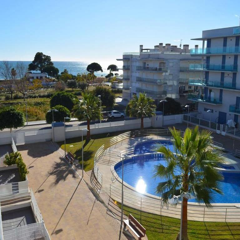 Belvilla by OYO Apartamento Augusta - Appartamento con 3 Camere da Letto - 2