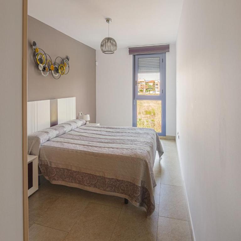 Belvilla by OYO Apartamento Augusta - Appartamento con 3 Camere da Letto - 23