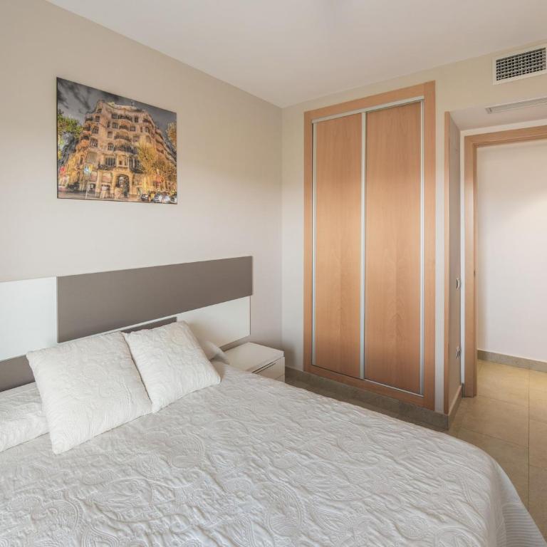 Belvilla by OYO Apartamento Augusta - Appartamento con 3 Camere da Letto - 16