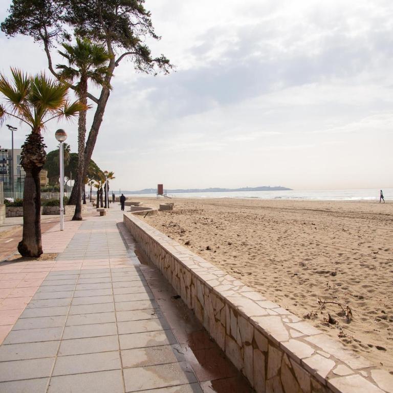 Belvilla by OYO Apartamento Augusta - Appartamento con 3 Camere da Letto - 37