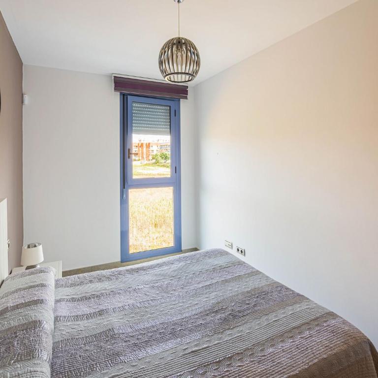 Belvilla by OYO Apartamento Augusta - Appartamento con 3 Camere da Letto - 25
