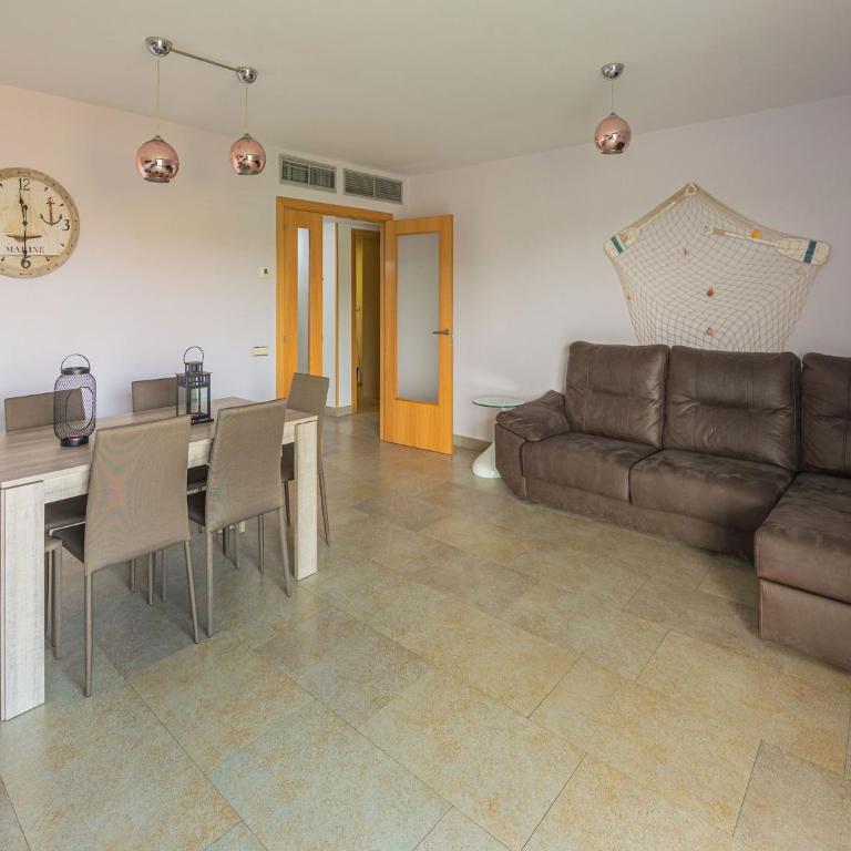 Belvilla by OYO Apartamento Augusta - Appartamento con 3 Camere da Letto - 6