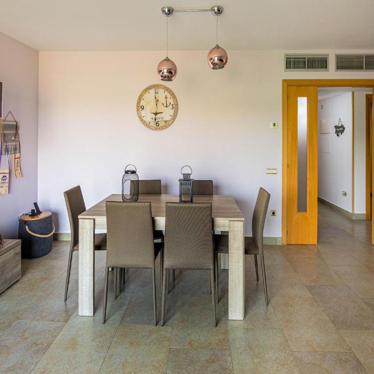 Belvilla by OYO Apartamento Augusta - Appartamento con 3 Camere da Letto - 8