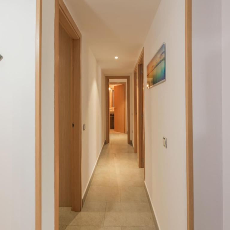 Belvilla by OYO Apartamento Augusta - Appartamento con 3 Camere da Letto - 11