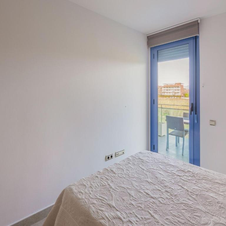 Belvilla by OYO Apartamento Augusta - Appartamento con 3 Camere da Letto - 15