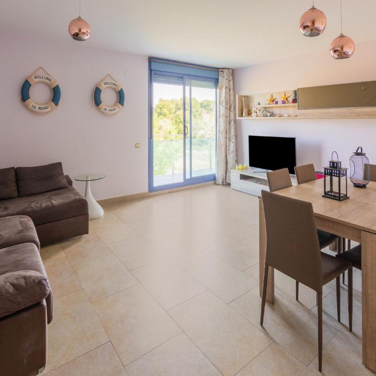 Belvilla by OYO Apartamento Augusta - Appartamento con 3 Camere da Letto - 4