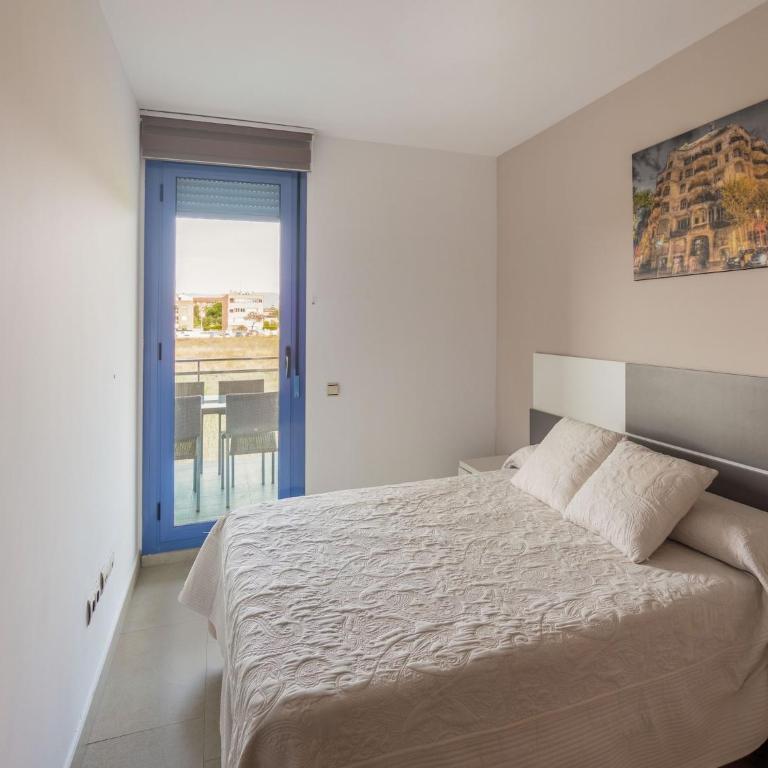 Belvilla by OYO Apartamento Augusta - Appartamento con 3 Camere da Letto - 13