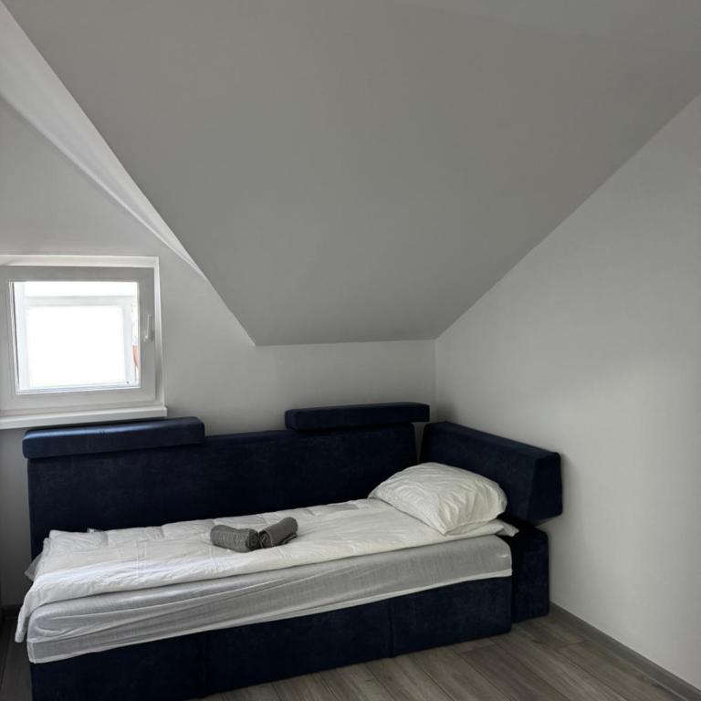 Aparmtan AM - Apartman sa 1 Spavaćom Sobom - 5