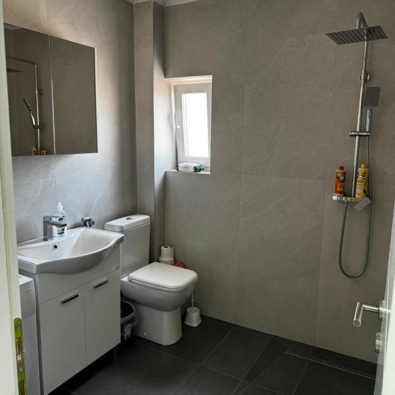 Aparmtan AM - Apartman sa 1 Spavaćom Sobom - 4