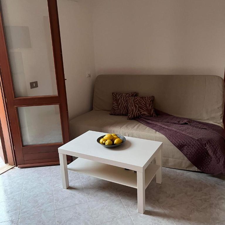 Casa Sole e Limone - Appartamento con 1 Camera da Letto - 9