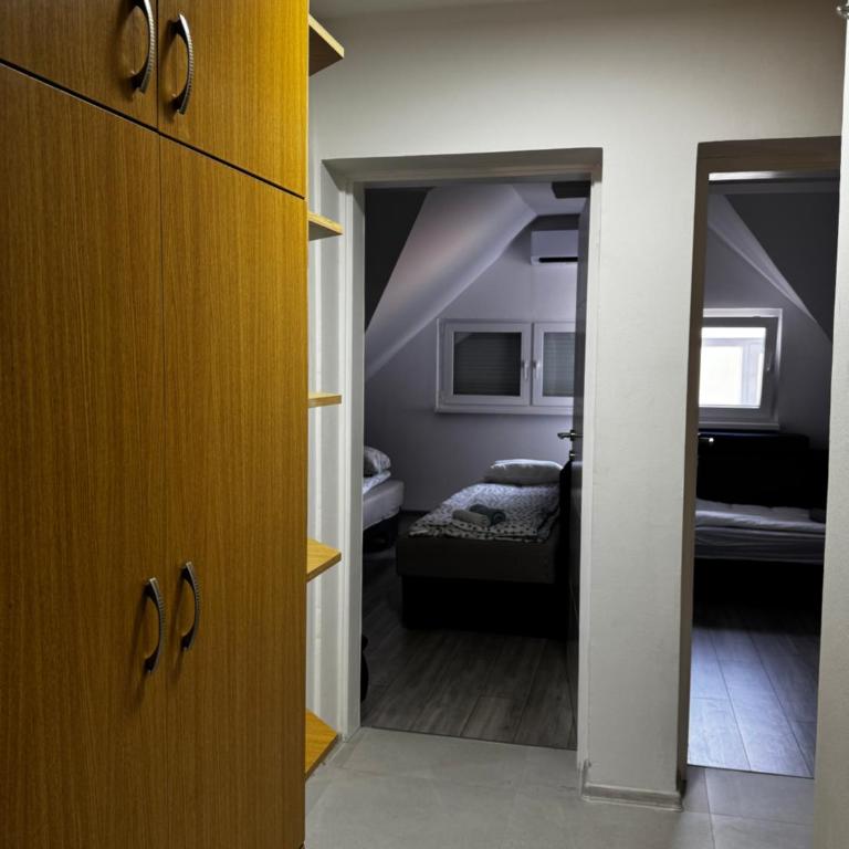 Aparmtan AM - Apartman sa 1 Spavaćom Sobom - 3