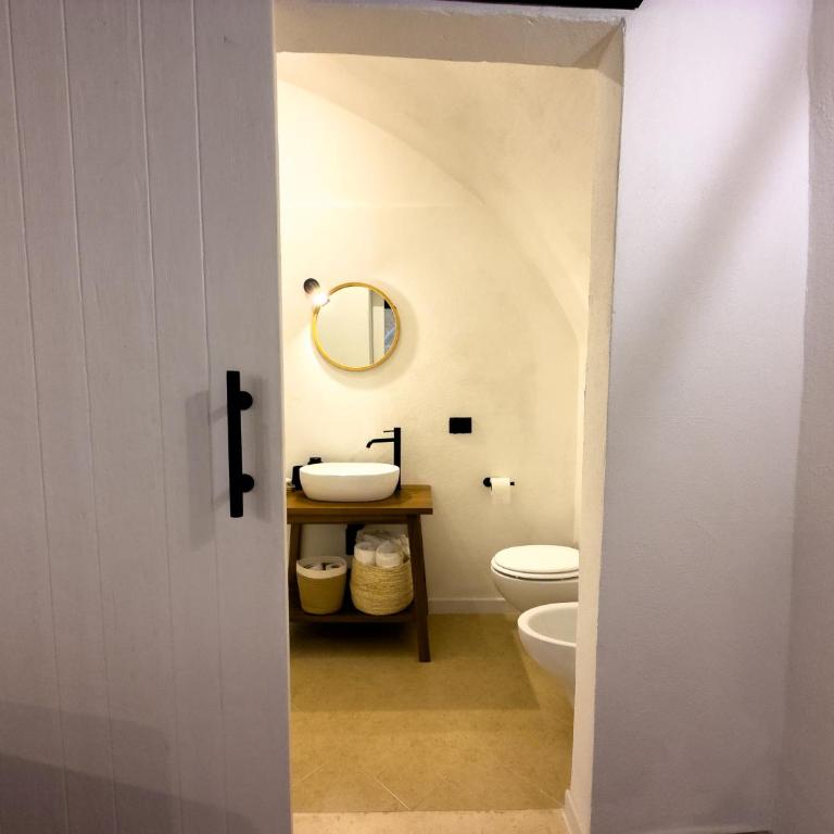 Al Vico 12 - Appartamento con 1 Camera da Letto - 16