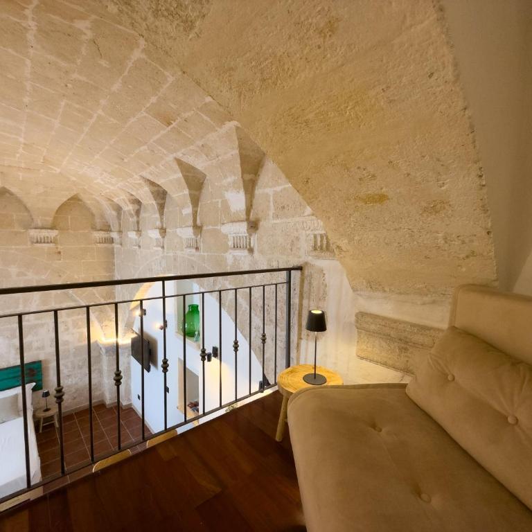 Al Vico 12 - Appartamento con 1 Camera da Letto - 30