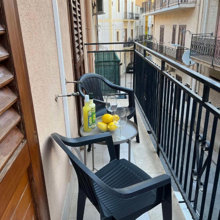 Casa Sole e Limone - Appartamento con 1 Camera da Letto - 8