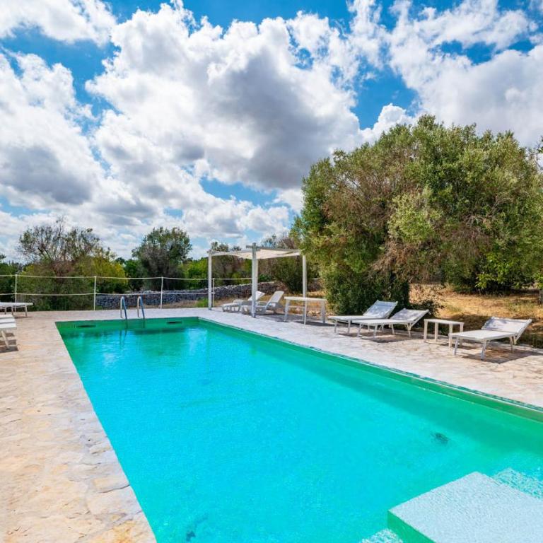 Dimora Laveneziana by Rentbeat - Villa - 3