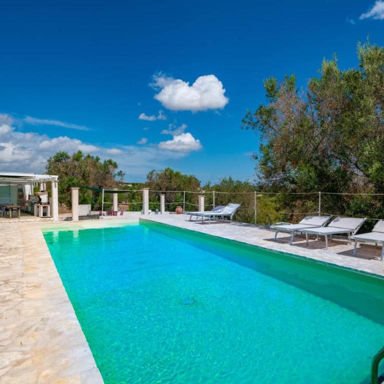 Dimora Laveneziana by Rentbeat - Villa - 5