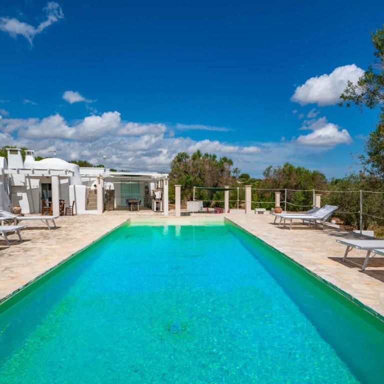 Dimora Laveneziana by Rentbeat - Villa - 6