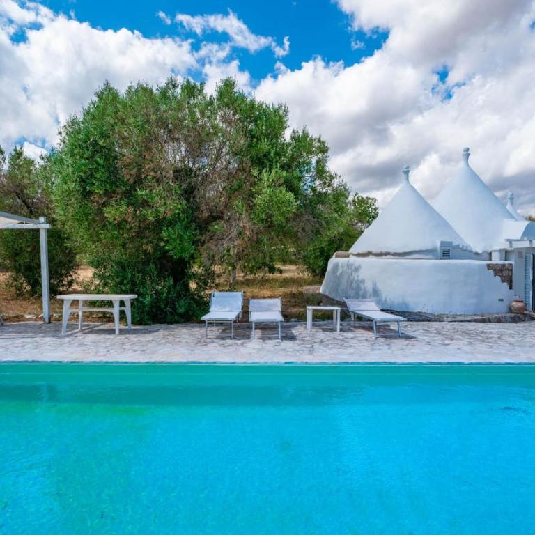 Dimora Laveneziana by Rentbeat - Villa - 8