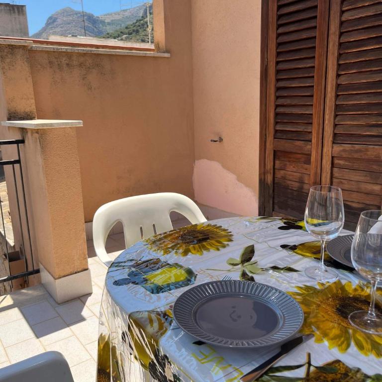 Casa Sole e Limone - Appartamento con 1 Camera da Letto - 7