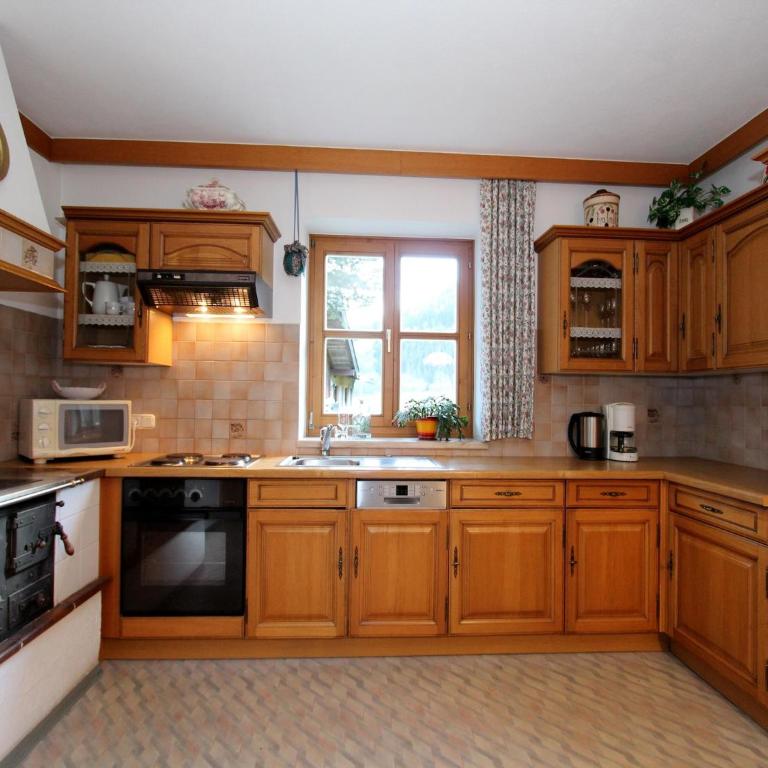 Apartment Sulzau near Wildkogel Ski Slopes - Apartment mit 3 Schlafzimmern - 30