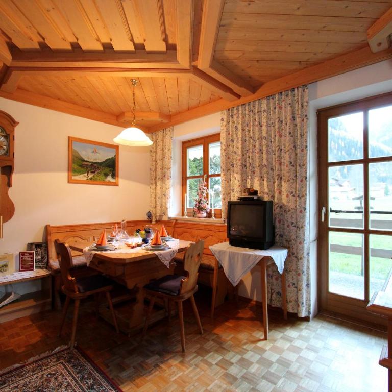 Apartment Sulzau near Wildkogel Ski Slopes - Apartment mit 3 Schlafzimmern - 1