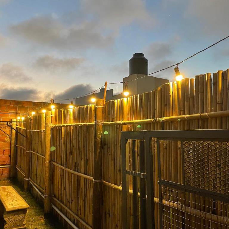 Hermoso Departamento a Mts de La Playa - Two-Bedroom Apartment - 3