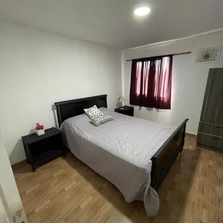 Hermoso Departamento a Mts de La Playa - Two-Bedroom Apartment - 5