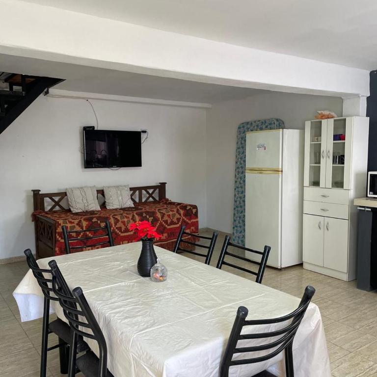 Hermoso Departamento a Mts de La Playa - Two-Bedroom Apartment - 6