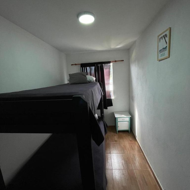 Hermoso Departamento a Mts de La Playa - Two-Bedroom Apartment - 8
