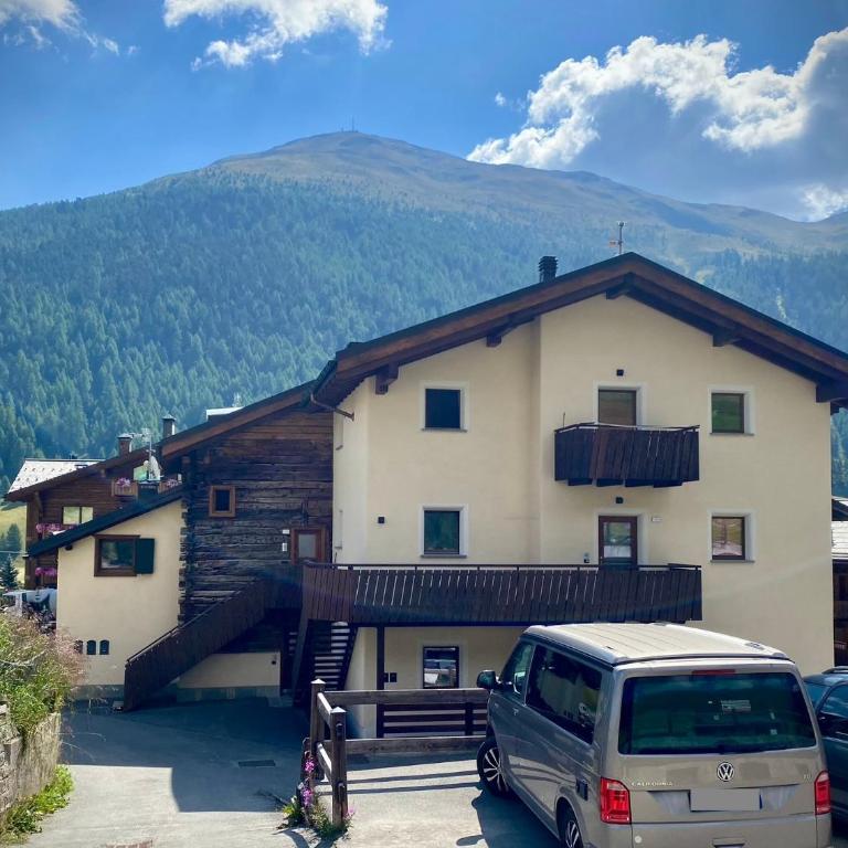 Mountain Apartments - Appartamento - Piano Terra - 4