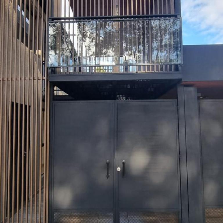 Departamento en Planta Alta a estrenar - One-Bedroom Apartment - 3