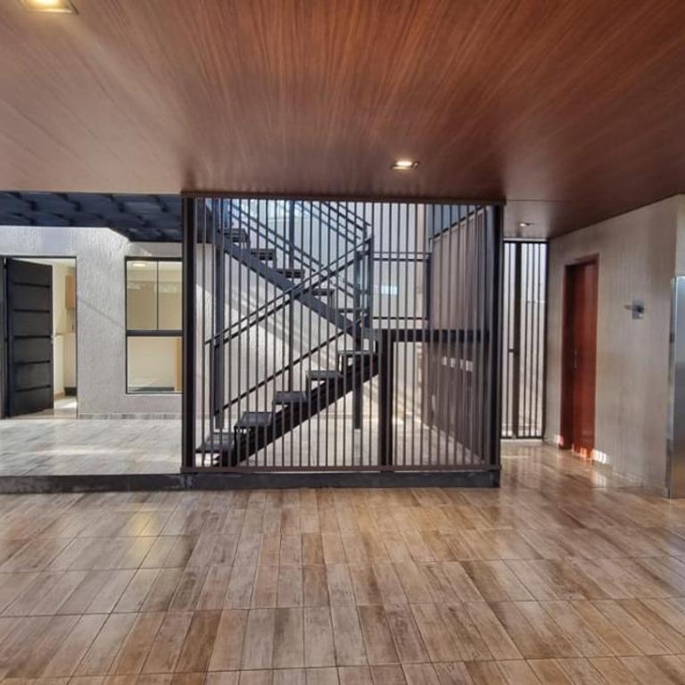 Departamento en Planta Alta a estrenar - One-Bedroom Apartment - 4