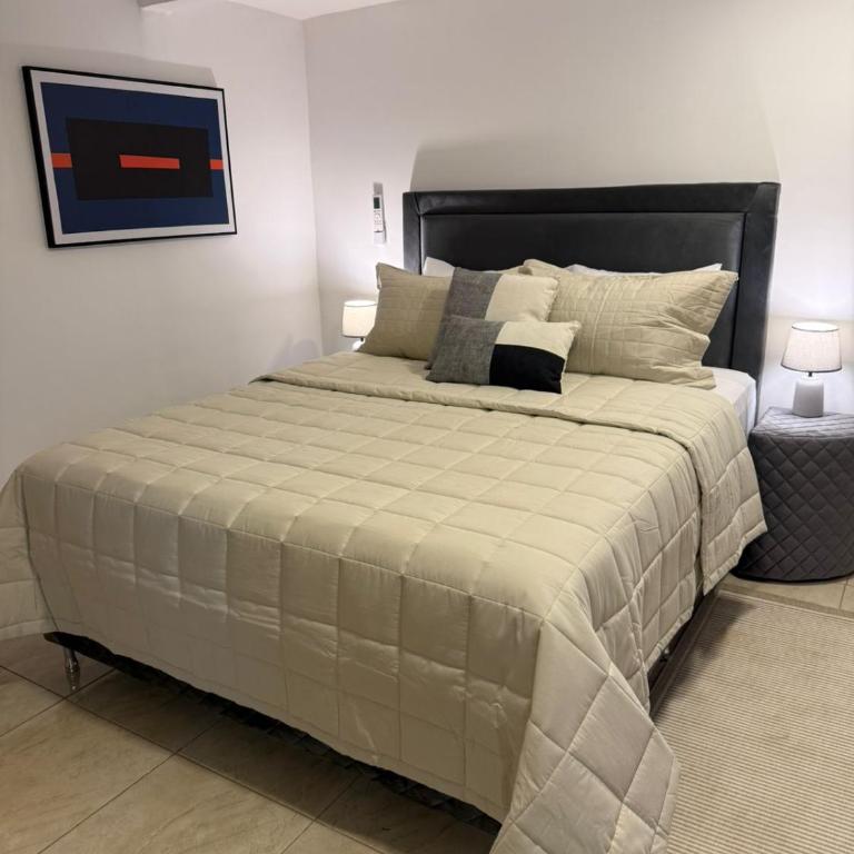 Departamento en Planta Alta a estrenar - One-Bedroom Apartment - 7