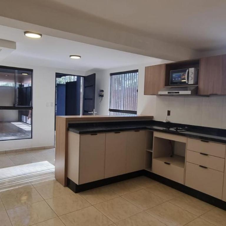 Departamento en Planta Alta a estrenar - One-Bedroom Apartment - 9