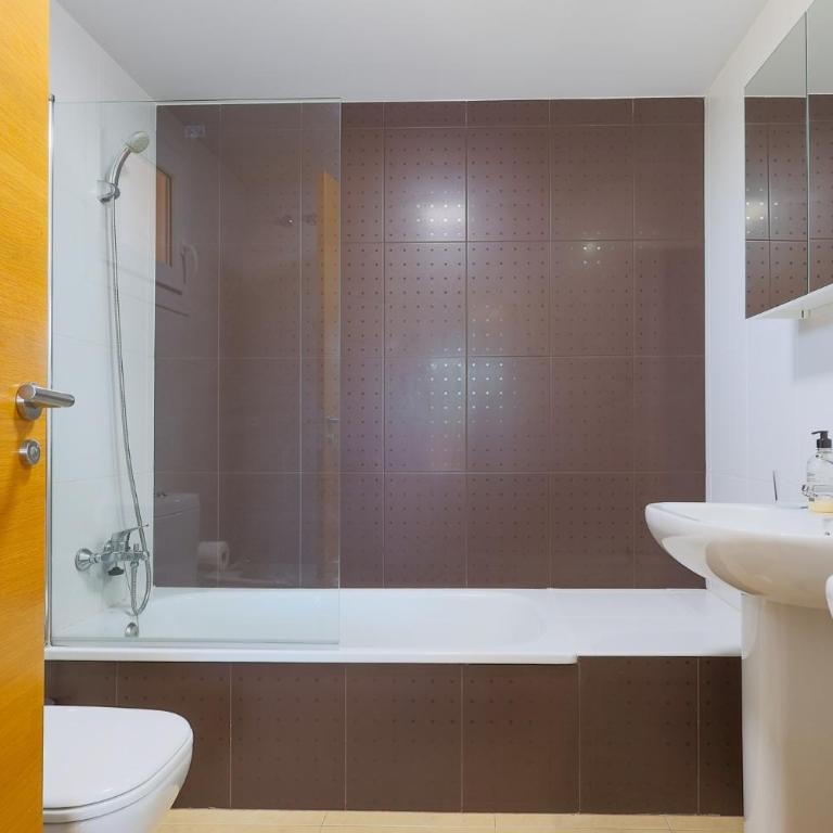 Appartement La Casa Soleada Mar Menor Golf & Padel Resort - Apartamento de 2 dormitorios con vistas al jardín - 18