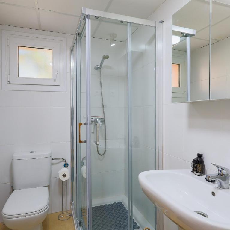 Appartement La Casa Soleada Mar Menor Golf & Padel Resort - Apartamento de 2 dormitorios con vistas al jardín - 4