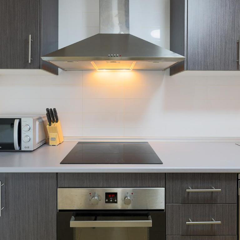 Appartement La Casa Soleada Mar Menor Golf & Padel Resort - Apartamento de 2 dormitorios con vistas al jardín - 16